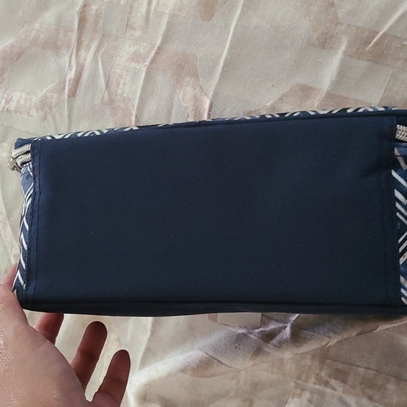 Justice Girls Backpack Lunch Bag Bundle, Letter H - Picture 3 of 16